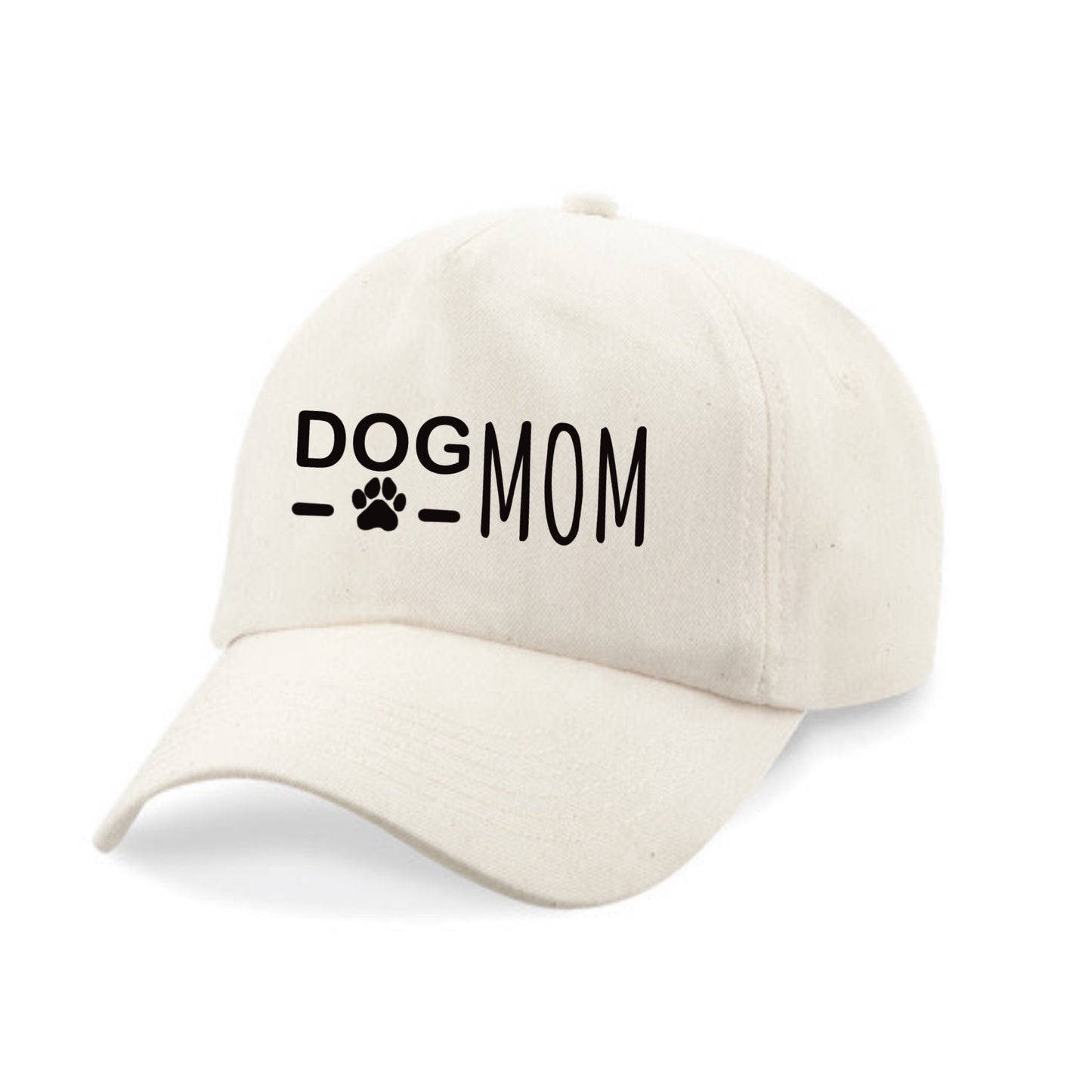 Dog mom pet