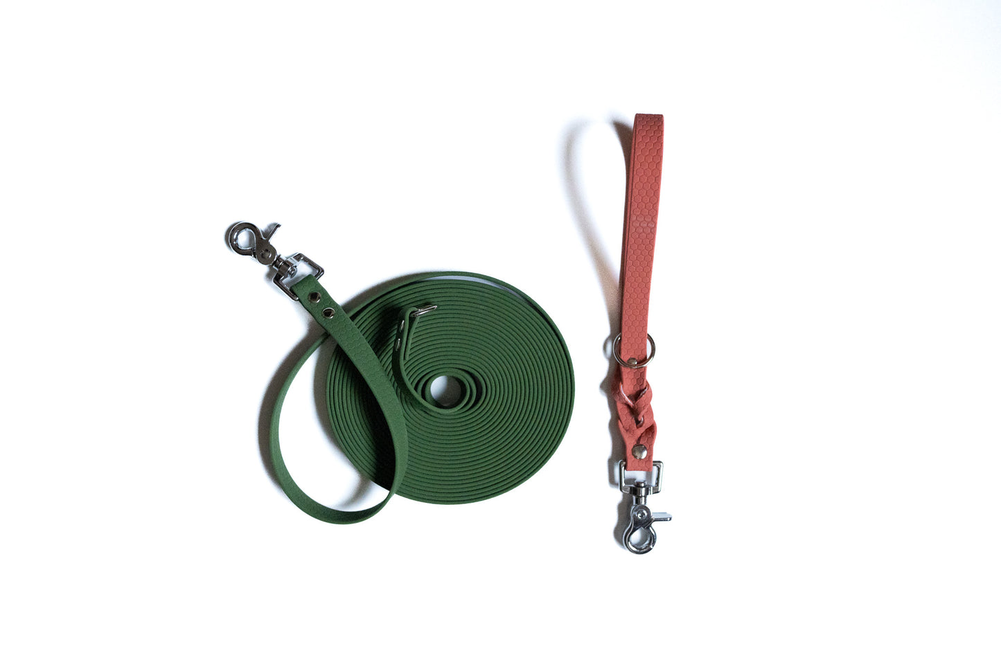 MOSS GREEN - Sleeplijn