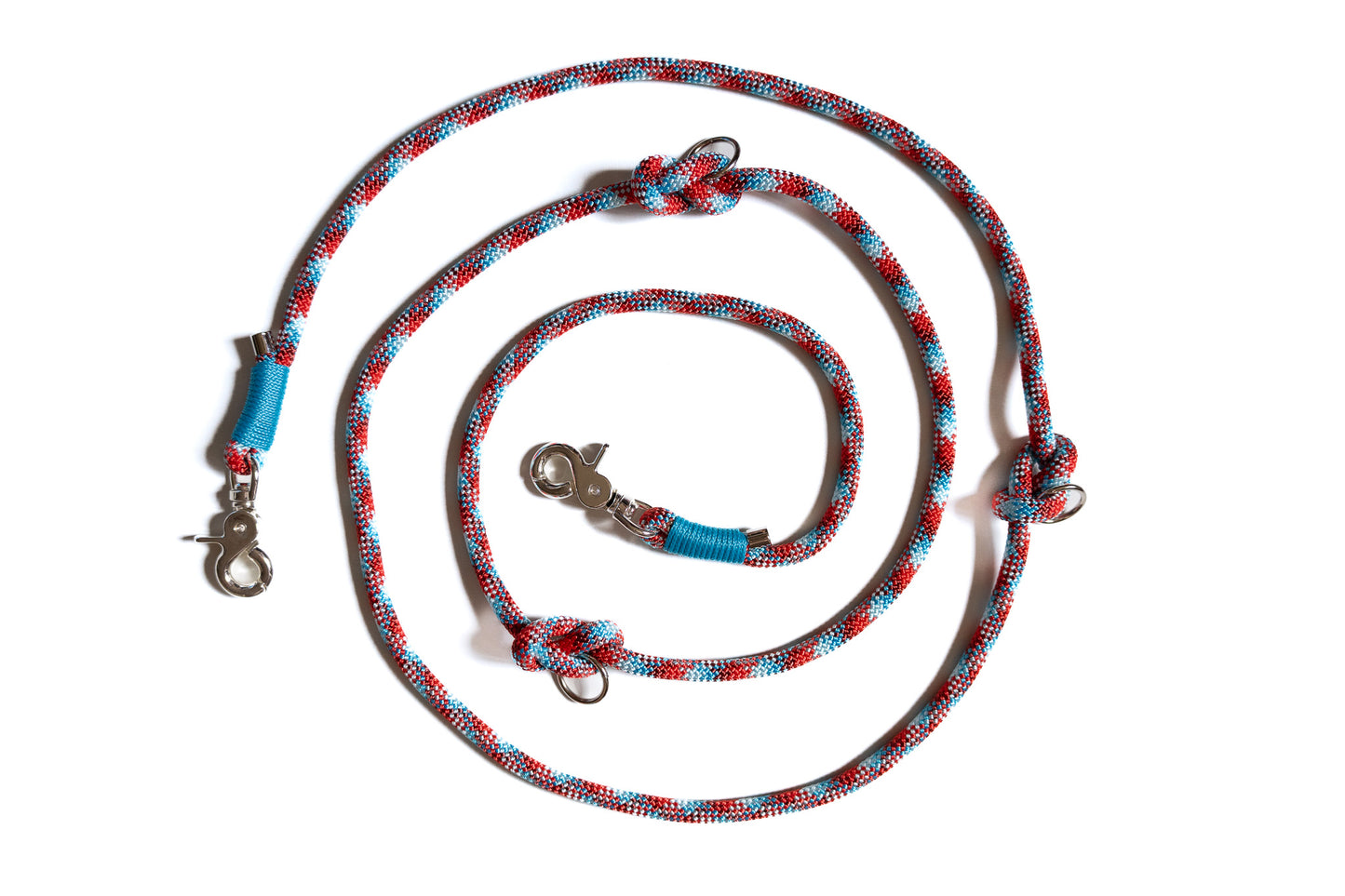 Ready to ship - multilijn (Blazed ice)