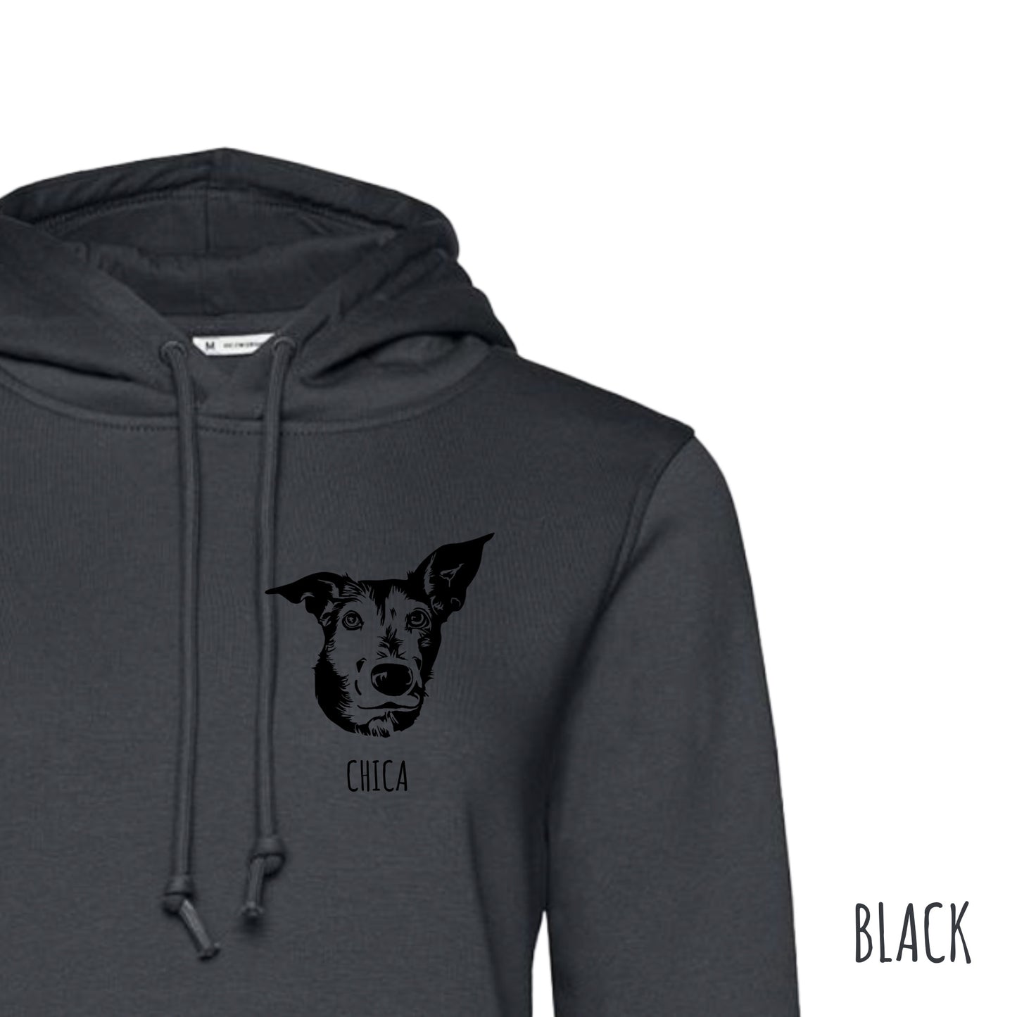 FULL - hoodie