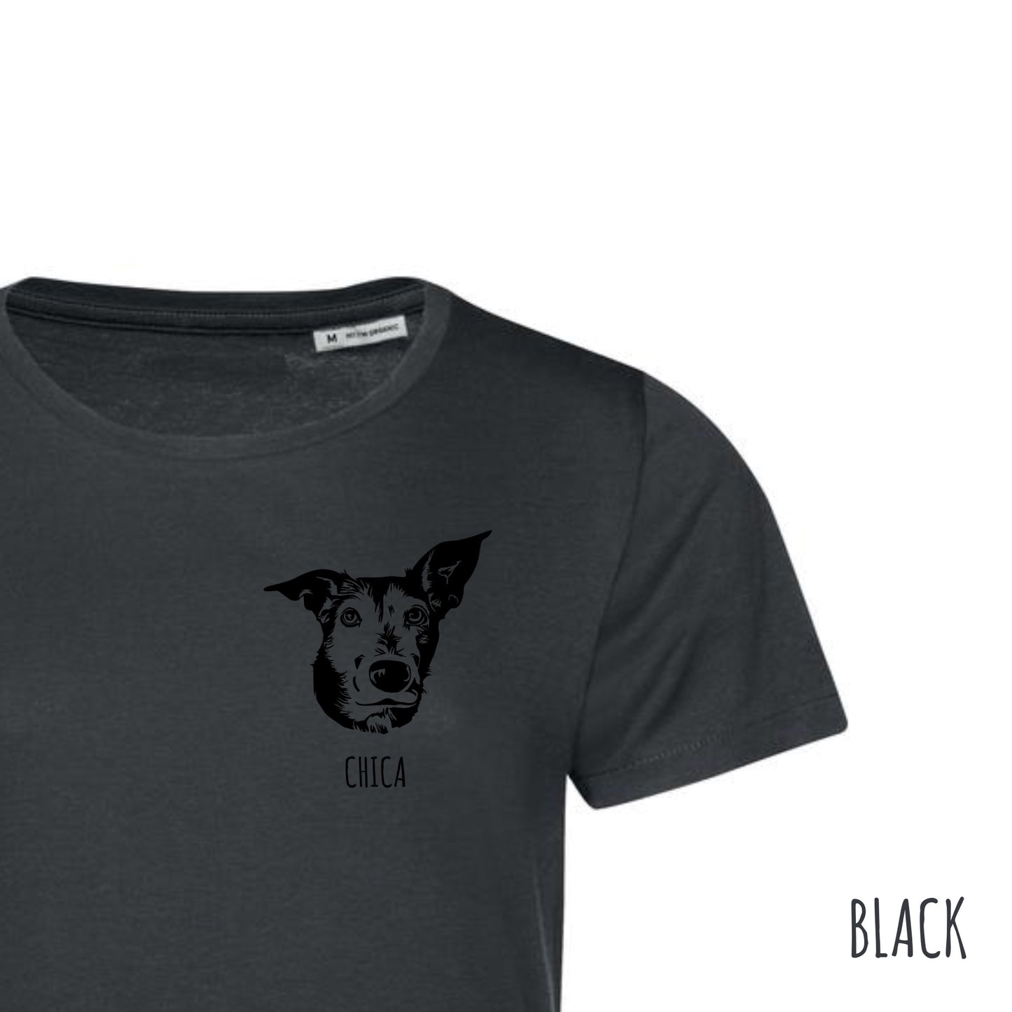 FULL - T-shirt