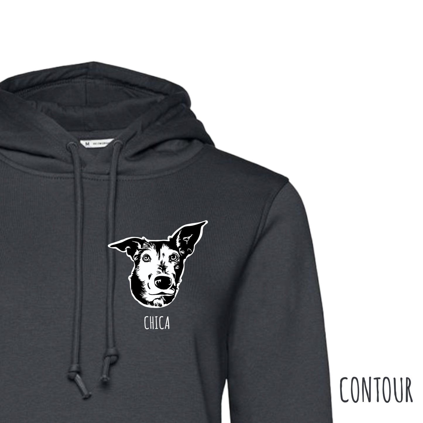 FULL - hoodie