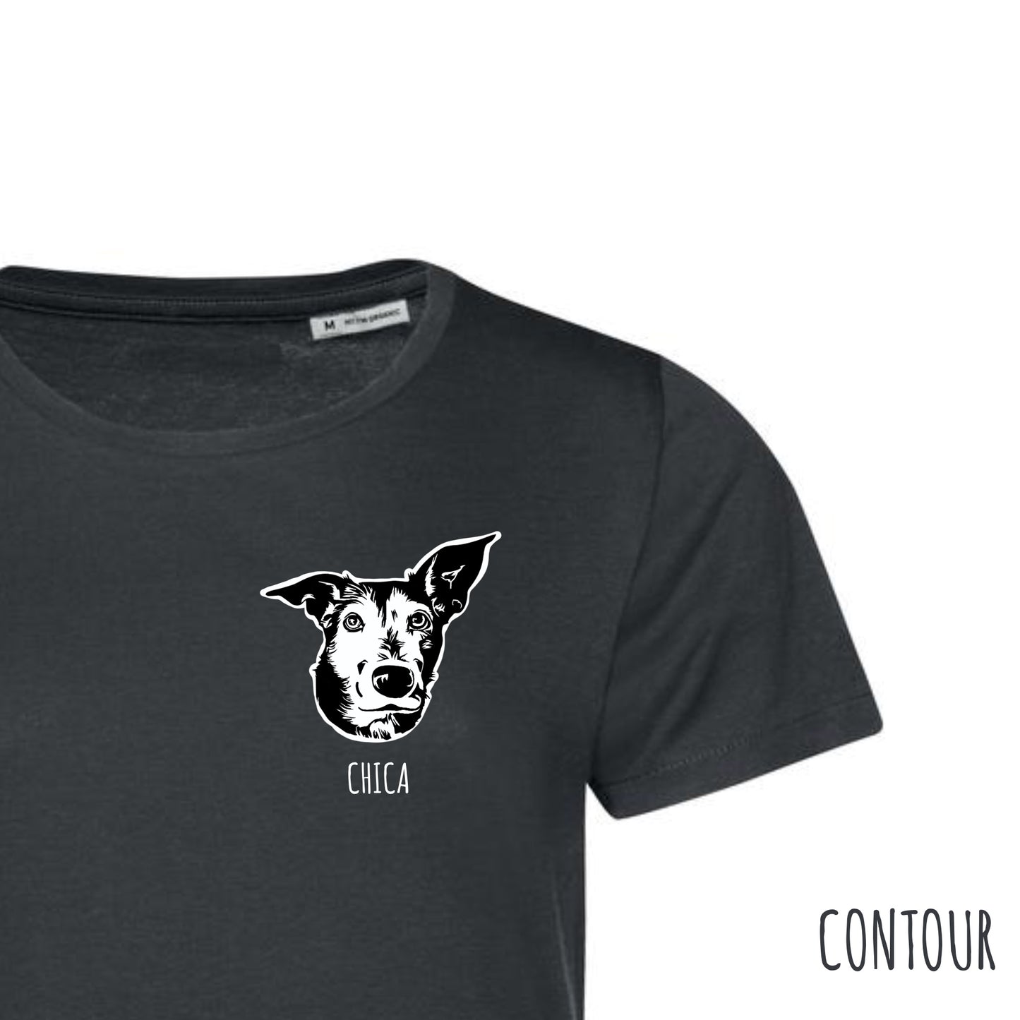 FULL - T-shirt