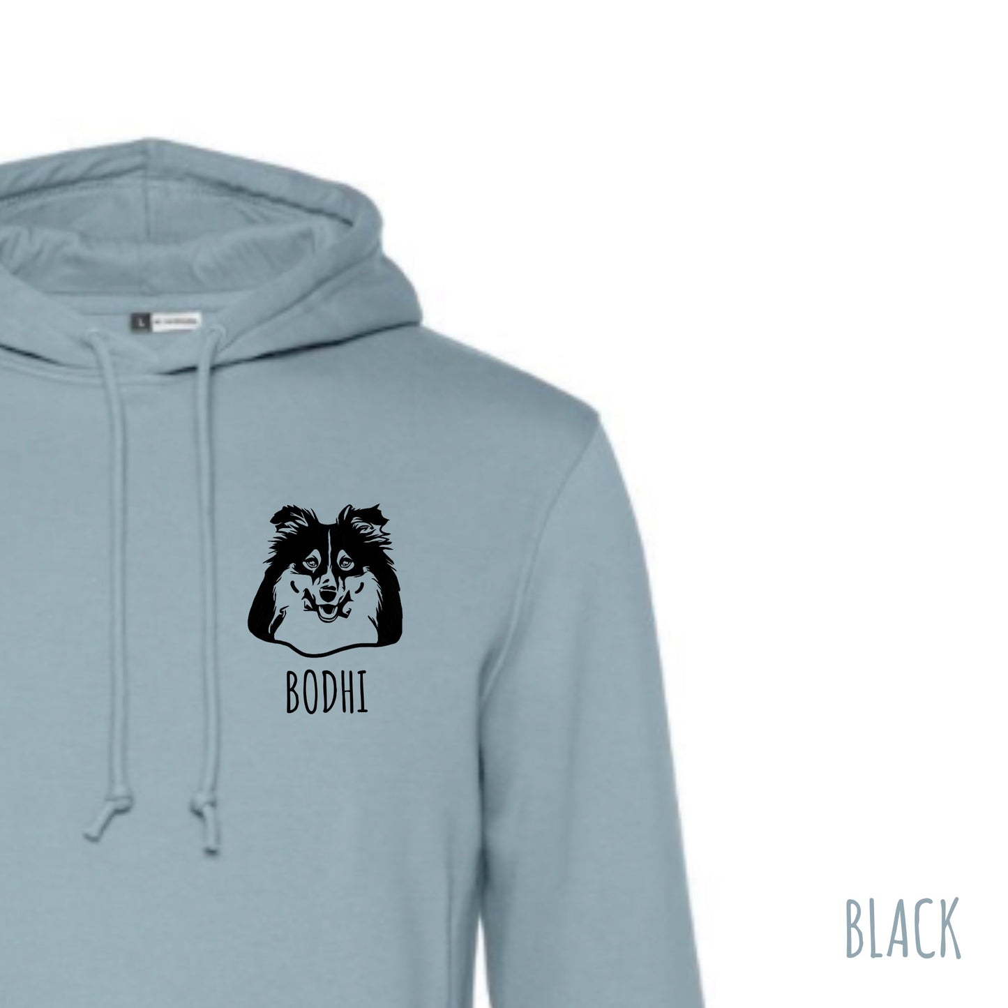 FULL - hoodie