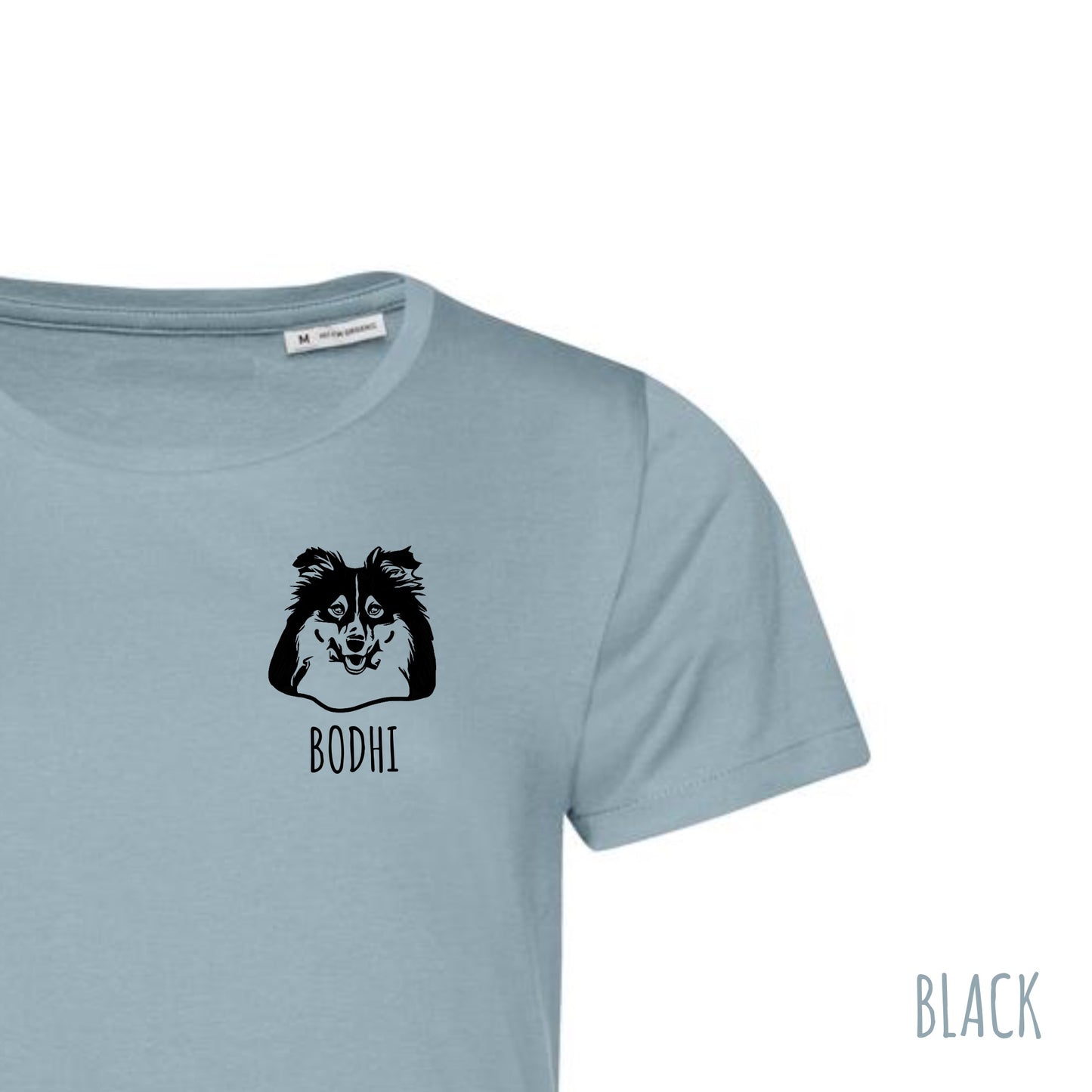 FULL - T-shirt