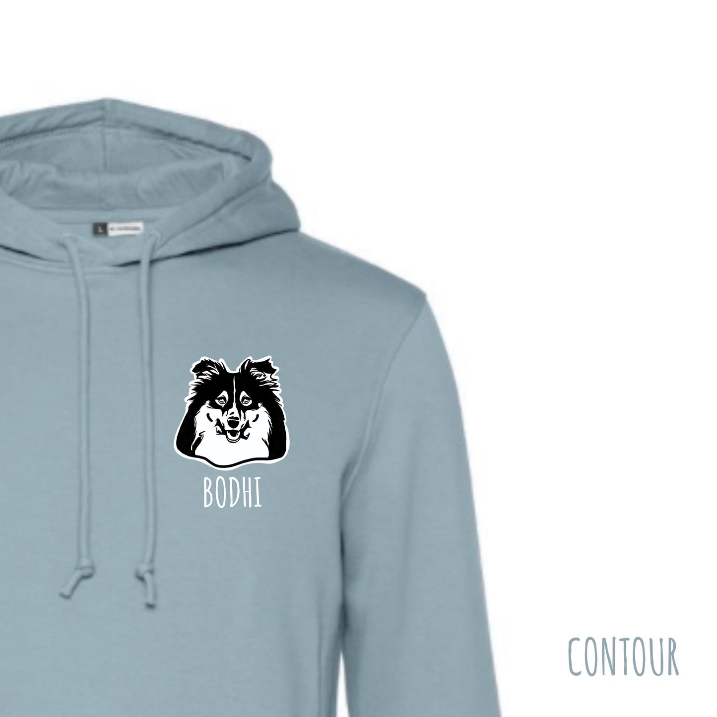 FULL - hoodie