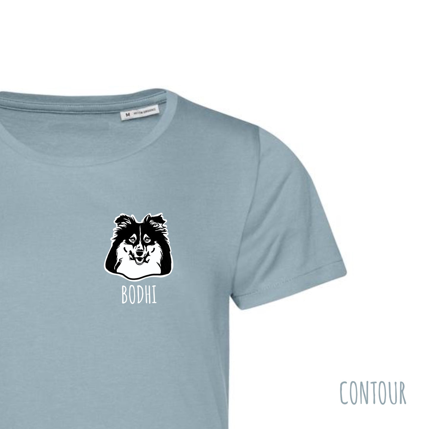 FULL - T-shirt