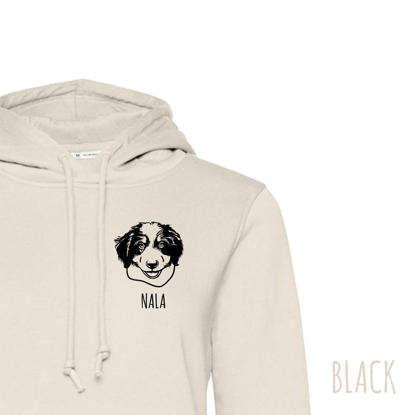 FULL - hoodie