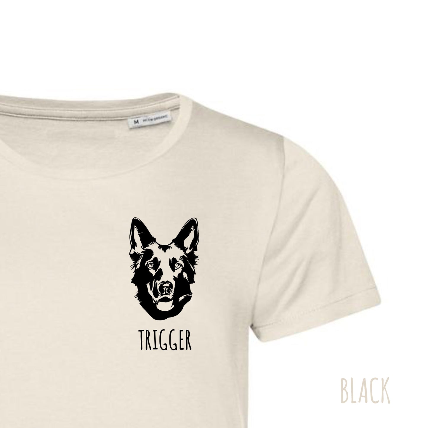 FULL - T-shirt