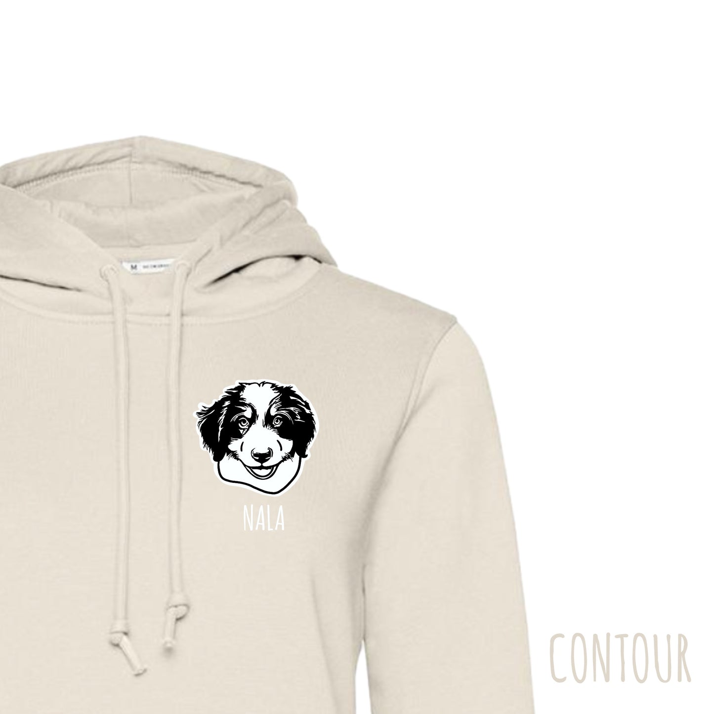 FULL - hoodie