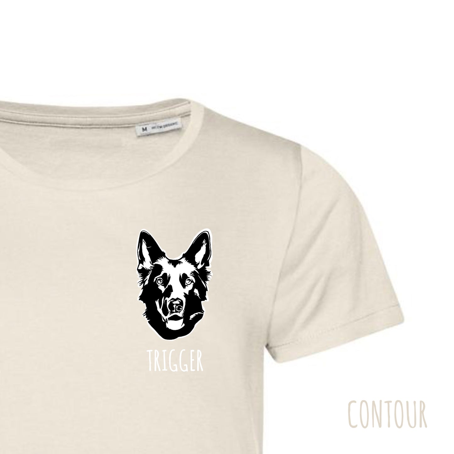 FULL - T-shirt