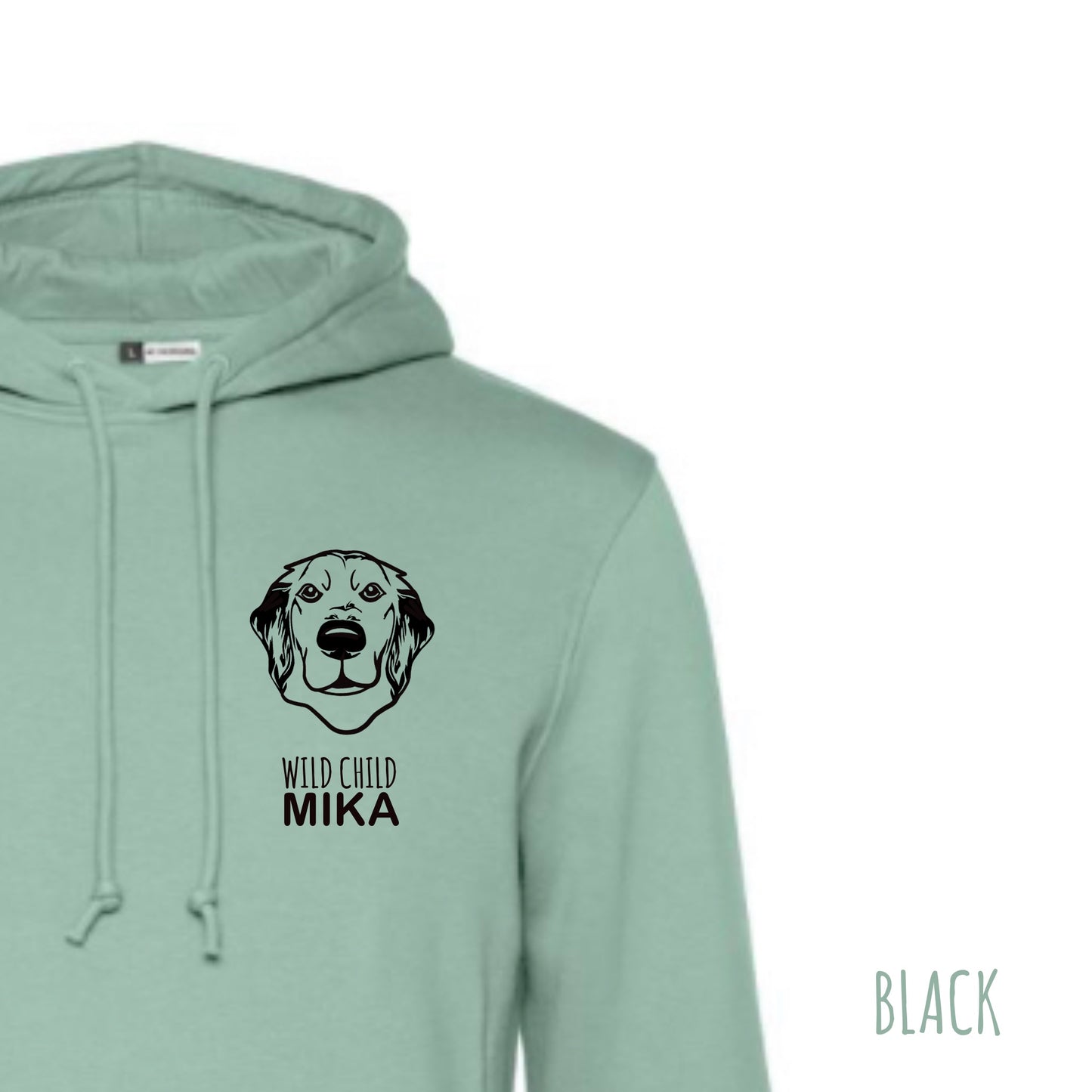 FULL - hoodie