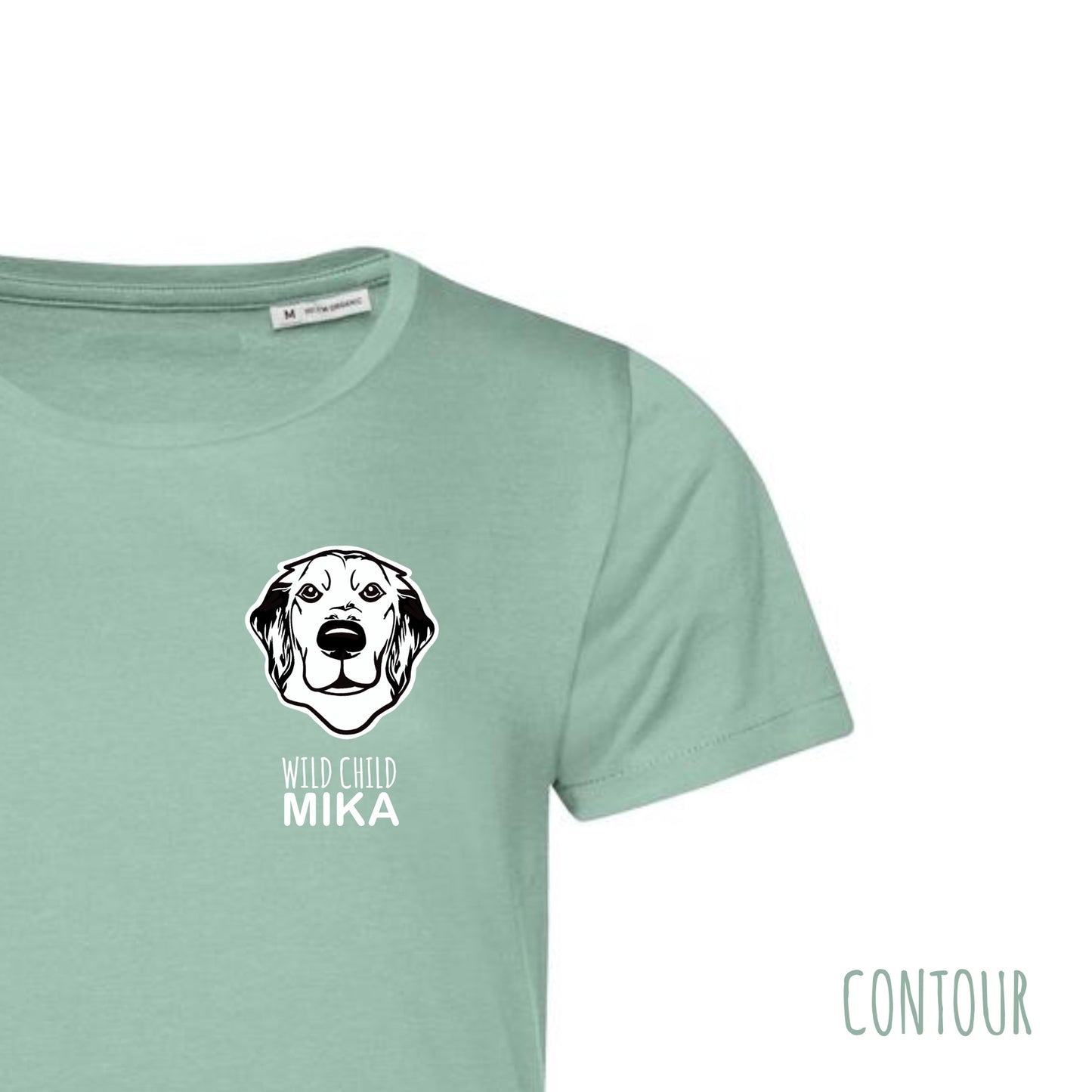 FULL - T-shirt
