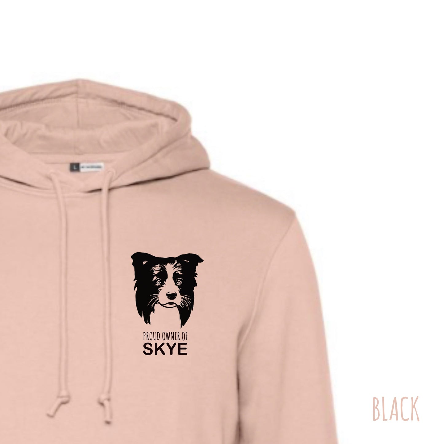 FULL - hoodie
