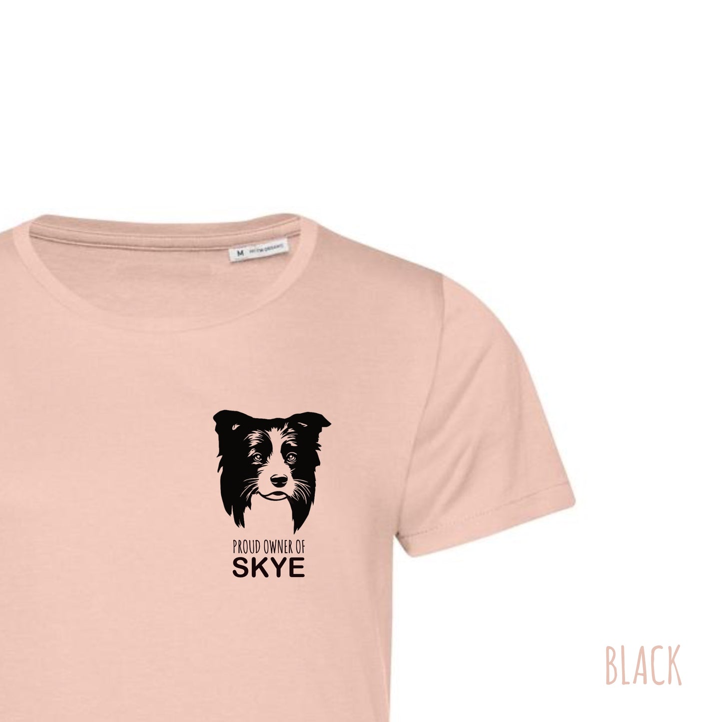 FULL - T-shirt