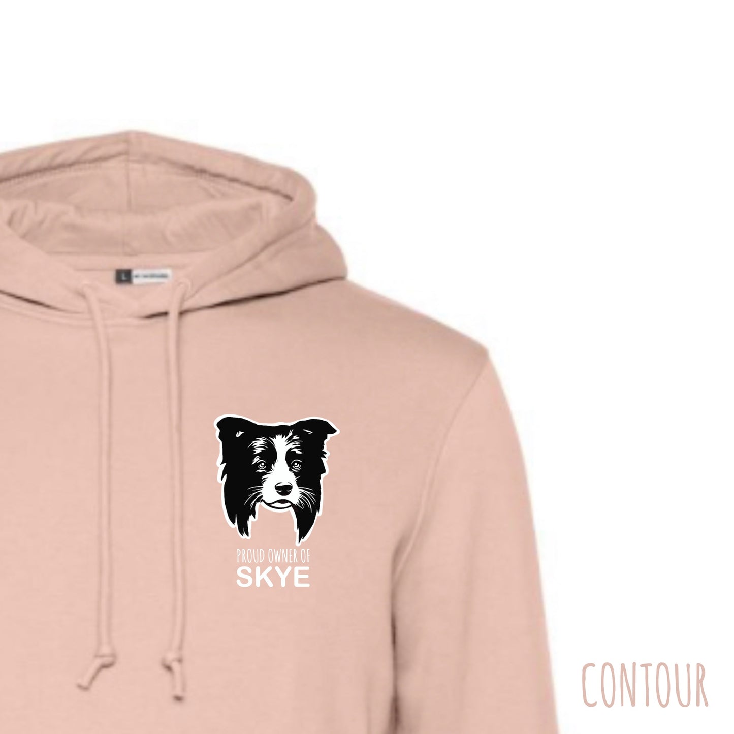 FULL - hoodie