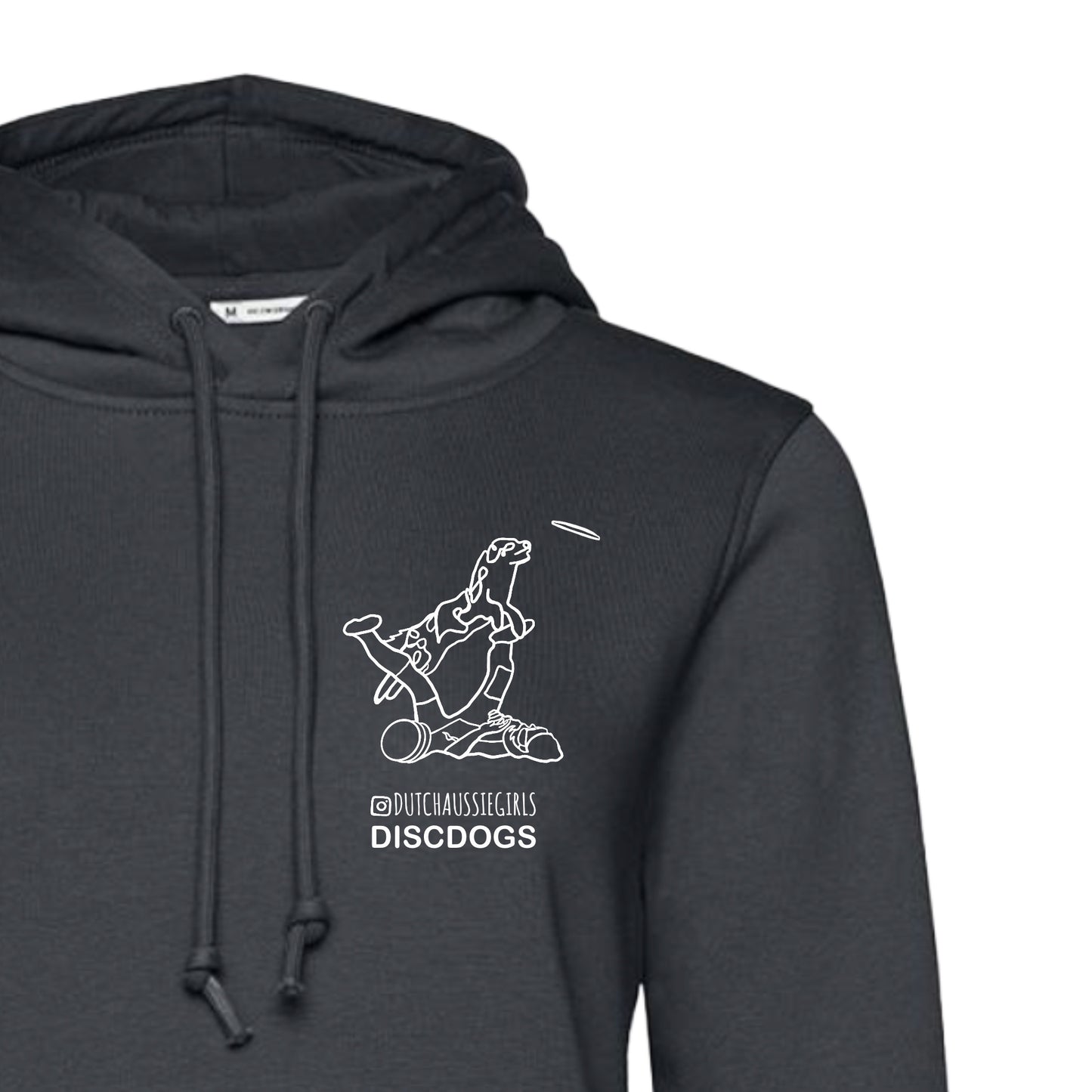 OUTLINE hoodie - alle kleuren