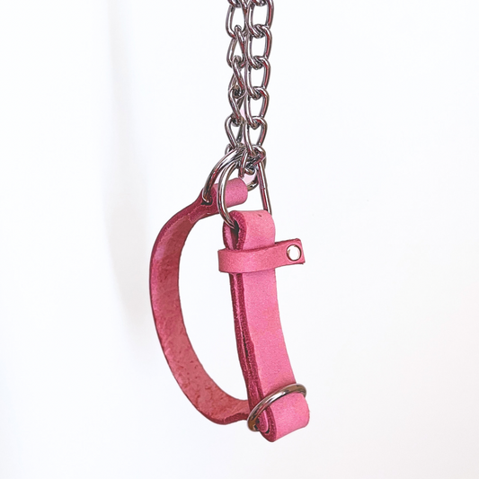 Martingale - pink