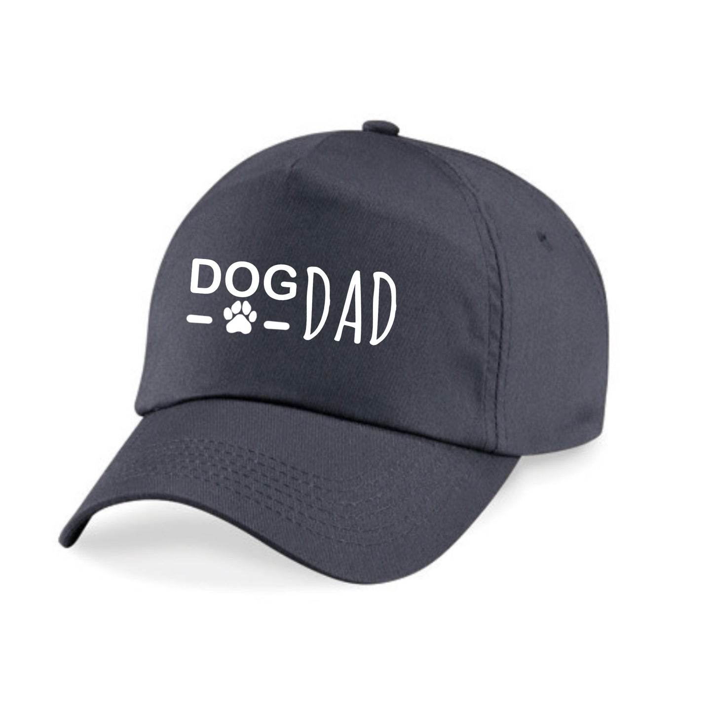 Dog dad cap