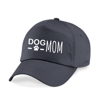 Dog mom cap