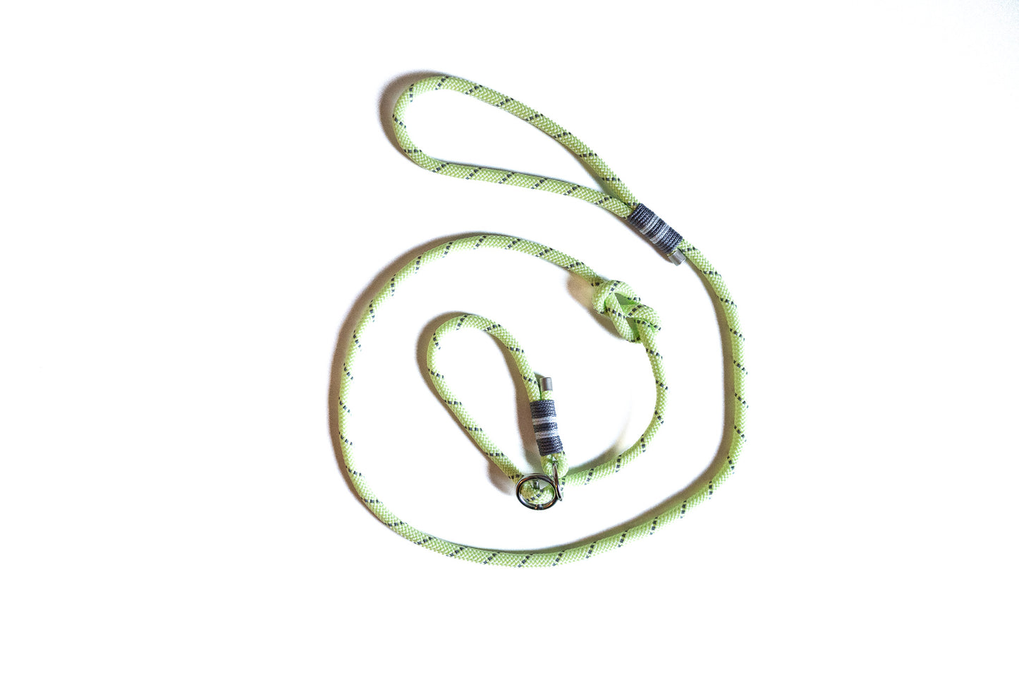 Ready to ship - training leash (Reflective)