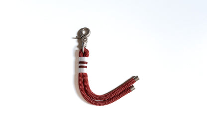 Ready to ship - traffic lead (copper red)