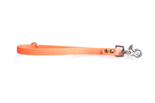 NEON ORANGE - handle