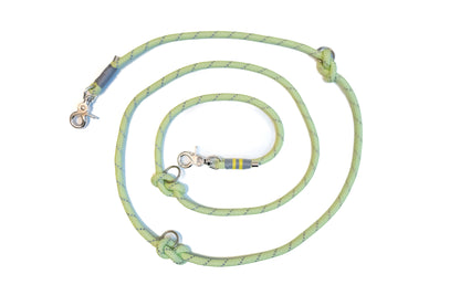 Ready to ship - multifunctional leash (Glow in the dark)