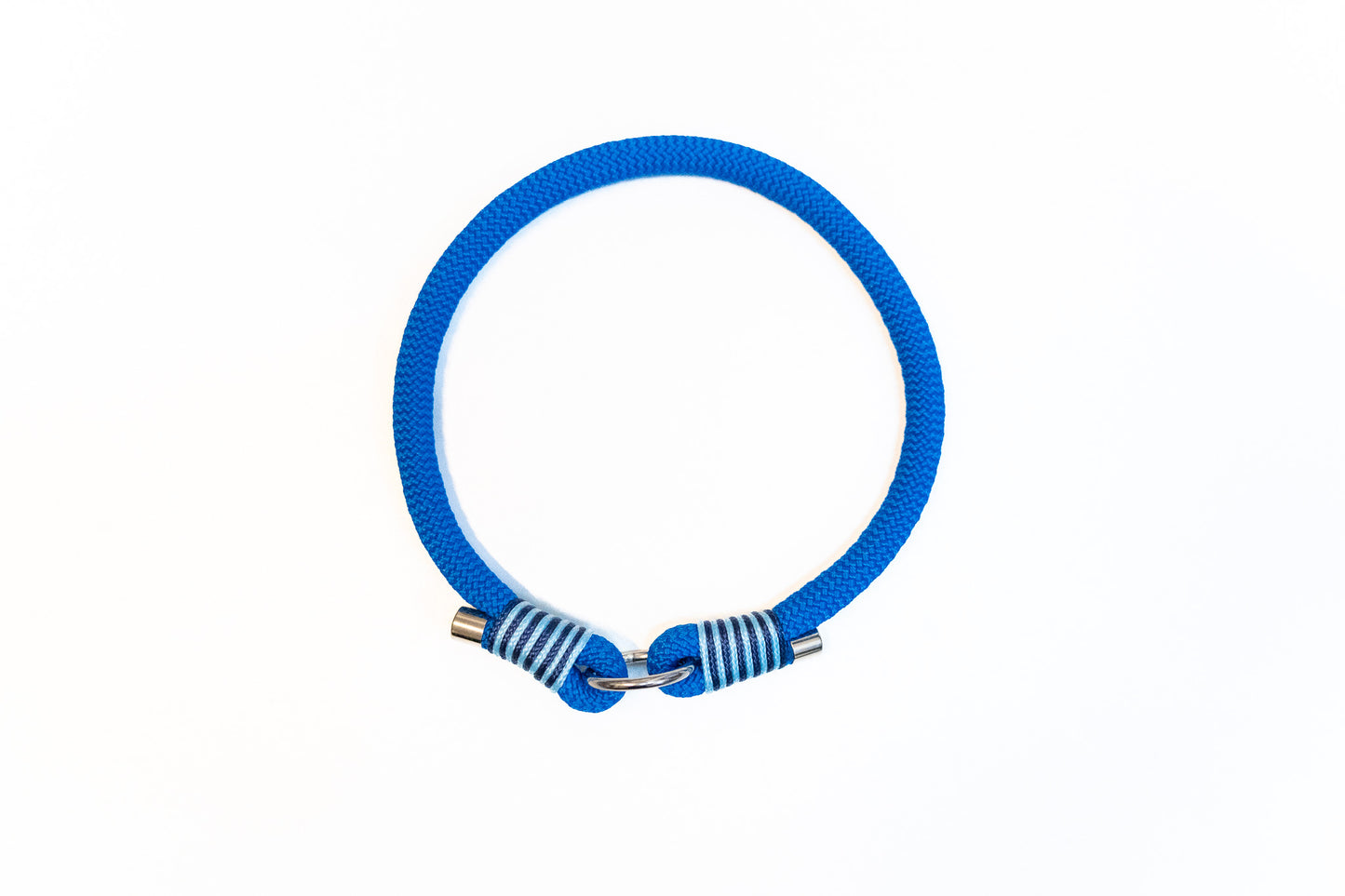 Ready to ship - tagcollar - L (royal blue)