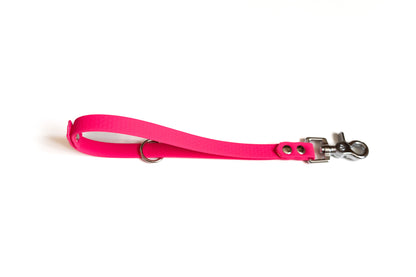 NEON PINK - handle